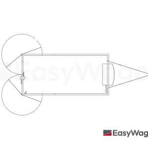 TYPE 400: Koelwagen